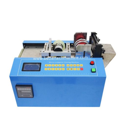 橡胶管切割机 - JWD-PB7JM100 - Hefei Better Technology Co., Ltd. - 刀具 / 用于PVC / 管道