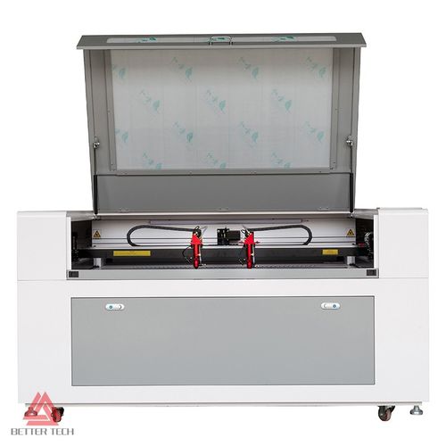光纤激光切割机 -  JWDFLA1-1390 series - Hefei Better Technology Co., Ltd. - 用于金属 / 蚀刻 / 标记