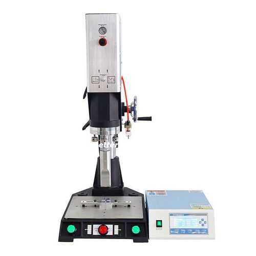 超声波焊接机 - JWD-D720 - Hefei Better Technology Co., Ltd. - 摩擦 / 点 / 自动