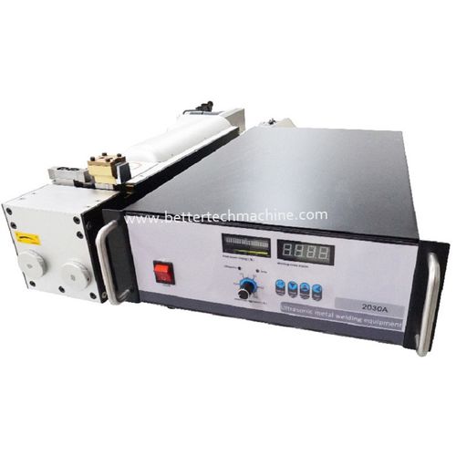 自动接片机 - JWD-U4000T - Hefei Better Technology Co., Ltd.