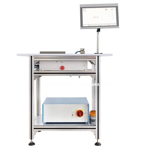 超声波焊接机 - JWD-WB32040S - Hefei Better Technology Co., Ltd. - 自动 / 落地式 / 220V单相