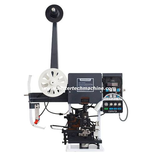 电缆剥卷机 - JWD-SCJ series - Hefei Better Technology Co., Ltd. - 半自动