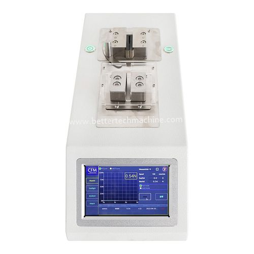压接式测试仪 - JWD-WT1 - Hefei Better Technology Co., Ltd. - 耐拉伸能力 / 线缆束 / 工业