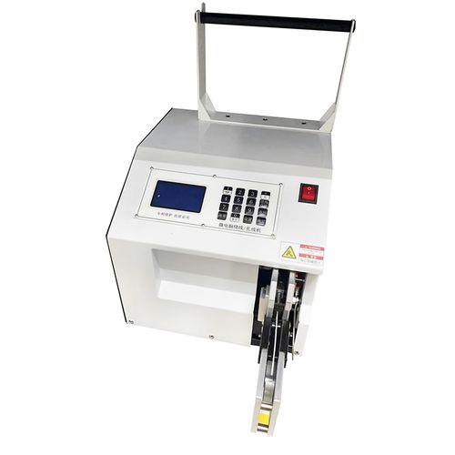 电缆打卷机 - JWD-RA93060 - Hefei Better Technology Co., Ltd. - 电线