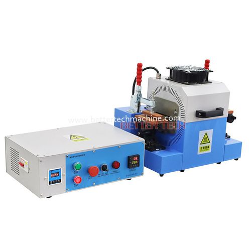 电动热收缩机 - JWDD9360ZM - Hefei Better Technology Co., Ltd.