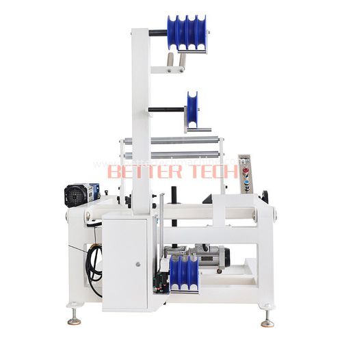 线盘绞线盘 - JWD-A1F812 - Hefei Better Technology Co., Ltd. - 焊接 / 电缆 / 自动
