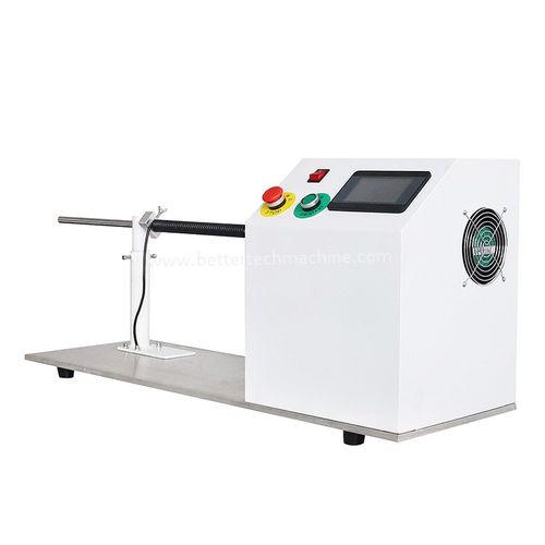 电缆卷绕机 -  JWD-RXH51 - Hefei Better Technology Co., Ltd. - 自动 / 用于线缆制造及其