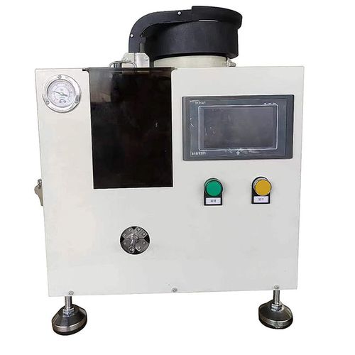 O型圈装配机 - JWD-OA3 - Hefei Better Technology Co., Ltd. - 半自动 / 紧凑型
