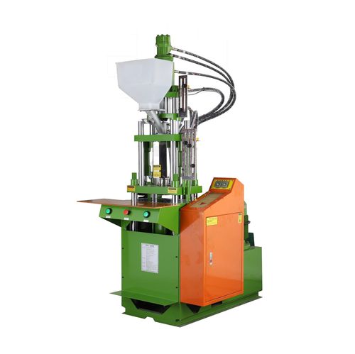 立式注塑机 -  JWDIB1-RJ - Hefei Better Technology Co., Ltd. - 液压 / 电动 / 用于PVC