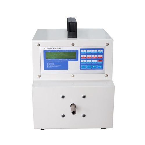 电线捻线机 - JWD-TWB4–1z - Hefei Better Technology Co., Ltd. - 自动 / 手提
