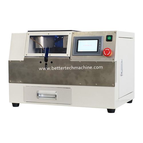 线编织机 - JWD-BH31 - Hefei Better Technology Co., Ltd.