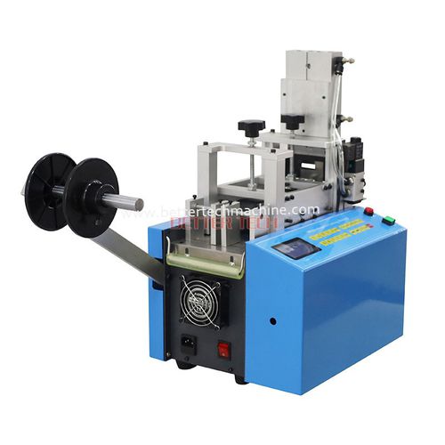 刀具切割机 - JWDPB7S200 - Hefei Better Technology Co., Ltd. - 用于橡胶 / 用于泡沫 / 管道