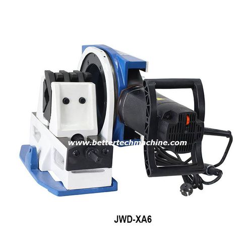 机动切断倒角机 - YH-XA series - Hefei Better Technology Co., Ltd.
