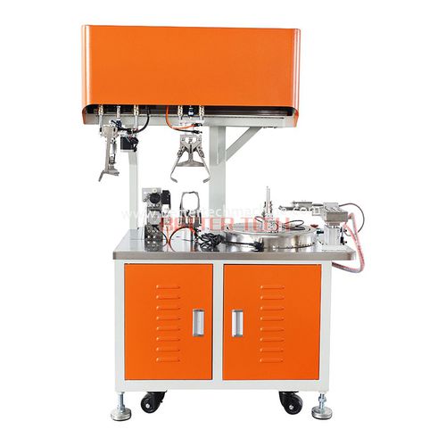 自动电缆捆扎机 - JWDRXF9 - Hefei Better Technology Co., Ltd.