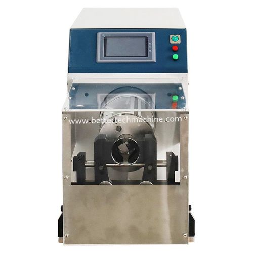 电缆剥线机 - JWD-WSH44520 - Hefei Better Technology Co., Ltd. - 电线 / 多层