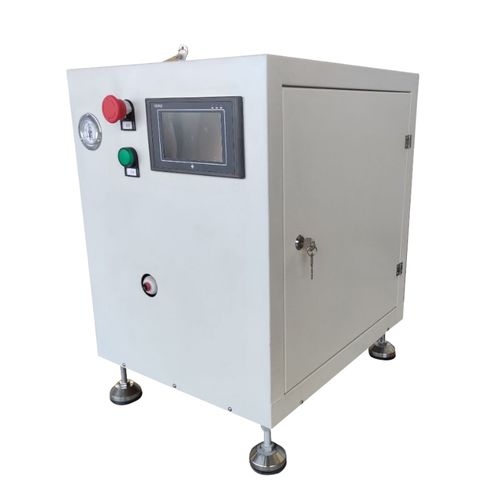 O型圈装配机 - JWD-OA2 - Hefei Better Technology Co., Ltd. - 半自动 / 紧凑型