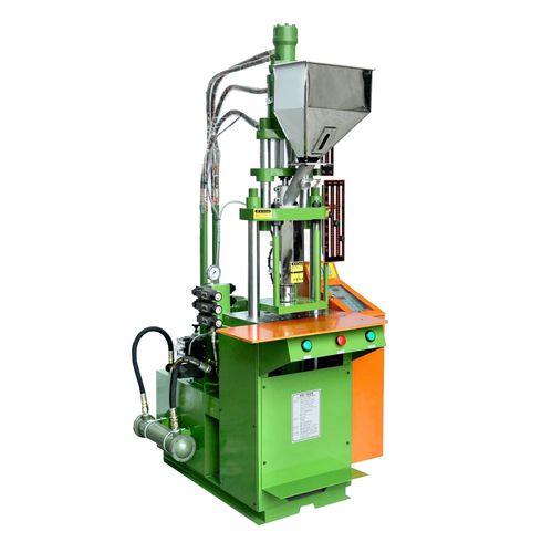 立式注塑机 - JWD-IB1-160 - Hefei Better Technology Co., Ltd. - 电动 / 用于PVC / 用于PP