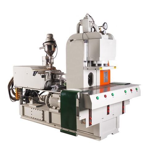 立式注塑机 - JWD-IB1-550C - Hefei Better Technology Co., Ltd. - 电动 / 用于PVC / 用于PP