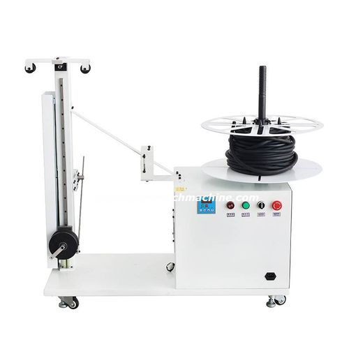 电缆绞线盘 - JWD-D8U001 - Hefei Better Technology Co., Ltd. - 焊接 / 线圈 / 自动