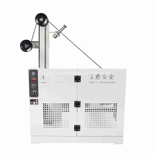 电缆绞线盘 - JWD-A1F380 - Hefei Better Technology Co., Ltd. - 焊接 / 用于线