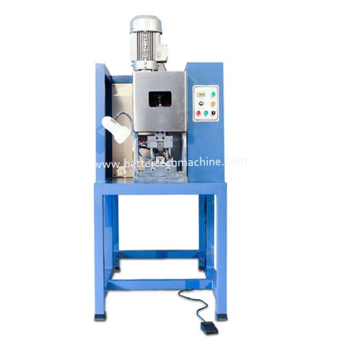 电气插座生产线 - JWD-TG6880F - Hefei Better Technology Co., Ltd. - 自动