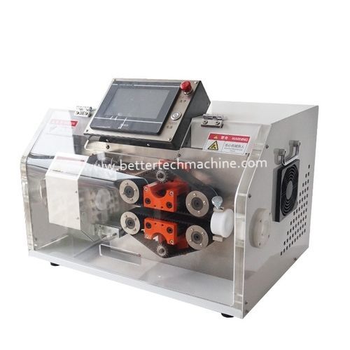 塑料管道切割机 - JWD-PE33R - Hefei Better Technology Co., Ltd. - 旋转刀 / 用于PVC / 用于聚乙烯