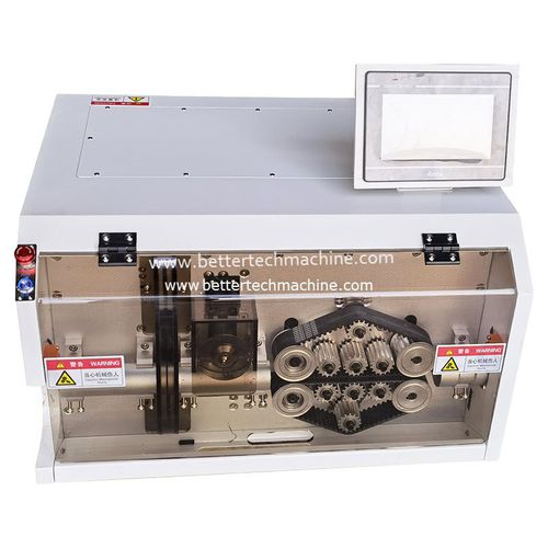塑料管道切割机 - JWD-PA1P535 - Hefei Better Technology Co., Ltd. - 刀具 / 用于PVC / PVC管道用