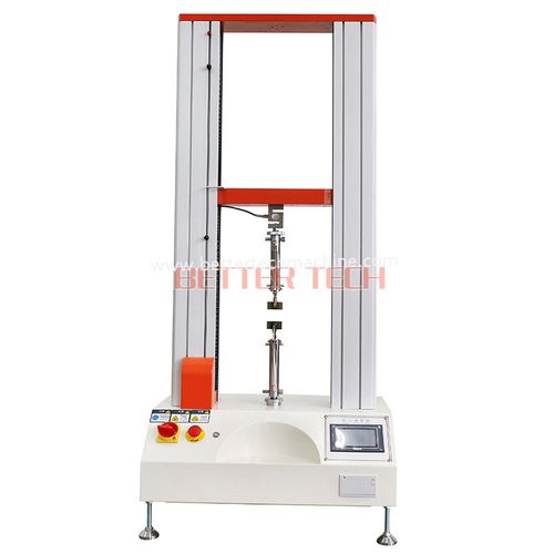 拉伸试验机 - JWD-L1 - Hefei Better Technology Co., Ltd. - 张力 / 自动 / 用于电缆