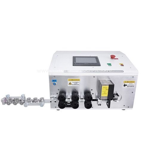 电缆折叠剥离机 - JWD-WBC335 - Hefei Better Technology Co., Ltd. - 电线 / 自动 / 电动