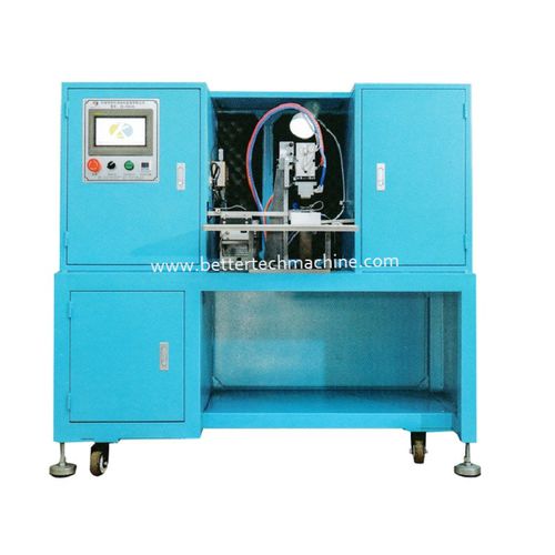 盒子装配机 - JWD-TG6FB100 - Hefei Better Technology Co., Ltd. - 半自动 / 连接器 / 用于保险丝