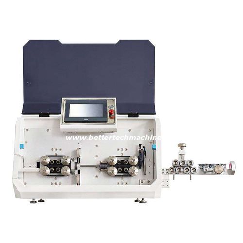 电缆切割机 - JWD-WSA1615Q - Hefei Better Technology Co., Ltd. - 刀具 / 用于金属 / 用于塑料