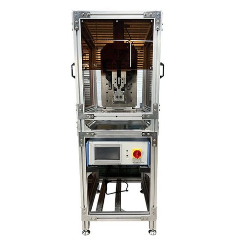 超声波焊接机 - JWD-WB32030A - Hefei Better Technology Co., Ltd. - 自动 / 落地式 / 铜用