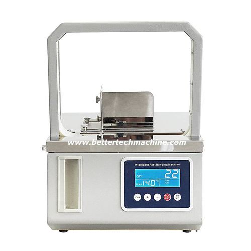 供料传送带捆扎机 - JWD-A6 - Hefei Better Technology Co., Ltd. - 自动 / 箱子 / 包裹