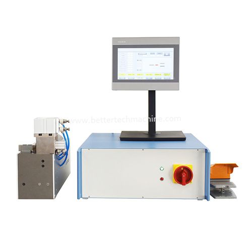 线焊接机 - JWD-UN2050 - Hefei Better Technology Co., Ltd. - 超声波 / 自动 / 台式