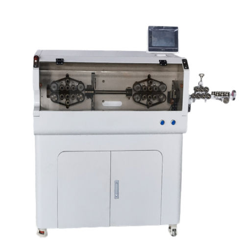 电缆剥线机 - JWD-WSA1-H612 - Hefei Better Technology Co., Ltd. - 电线 / 电动 / 自动