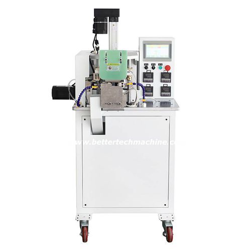 汇流条剥线机 - JWD-WSH730 - Hefei Better Technology Co., Ltd. - 电动 / 气动