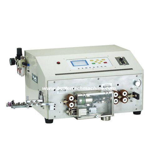 漆包线切割剥皮机 -  JWD-BQB9 - Hefei Better Technology Co., Ltd. - 刀片式 / 自动