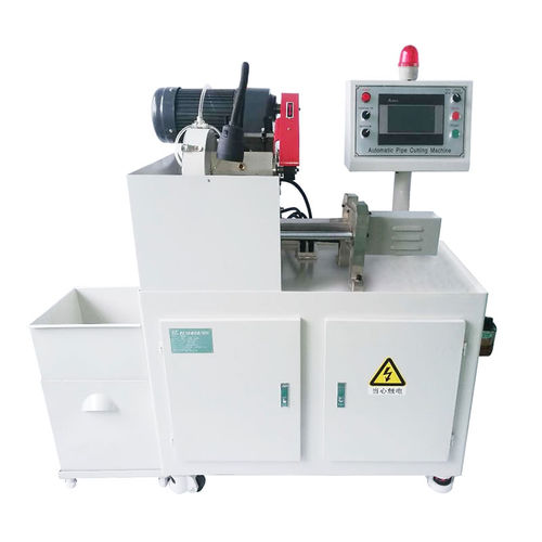 金属管切割机 - JWD-PB9300F - Hefei Better Technology Co., Ltd. - 刀具 / 用于铝 / 铜用