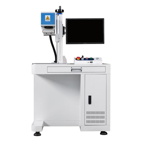 CO2激光打标机 - JWDMCA5 series - Hefei Better Technology Co., Ltd. - 金属 / 木材 / 用于塑料
