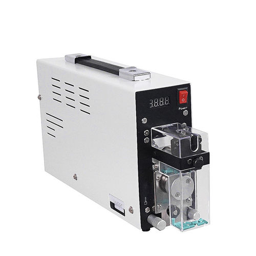 电缆剥线机 - JWD-WSF7D - Hefei Better Technology Co., Ltd. - 光纤 / 电线 / 电动