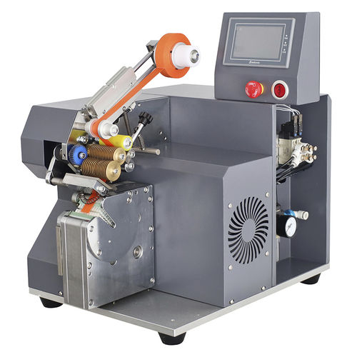 线缆束捆带机 - JWDTW305 - Hefei Better Technology Co., Ltd. - 用于管道