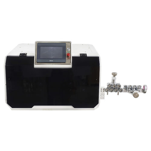 电线切割剥皮机 - JWD-WSA1603 - Hefei Better Technology Co., Ltd. - 刀片式 / 可编程 / 触摸屏
