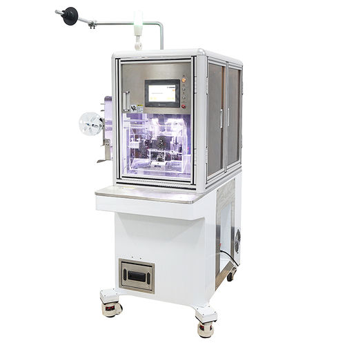 电缆剥卷机 - JWD-FS3000C - Hefei Better Technology Co., Ltd. - 自动