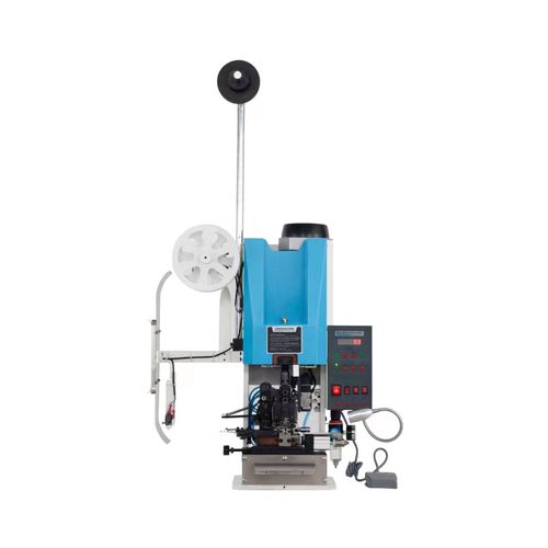 金属丝线扣压机 - JWD-STD22 - Hefei Better Technology Co., Ltd. - 用于电缆接头 / 半自动