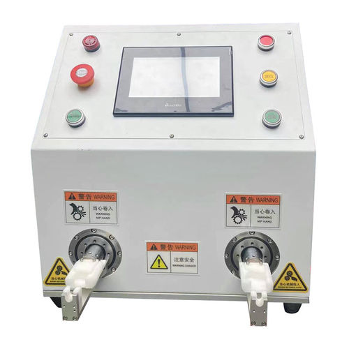 半自动螺丝固定设备 -  JWD - Hefei Better Technology Co., Ltd. - 用于电子工业 / 用于门框连接器 / 电动