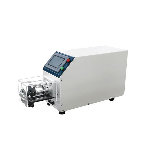 同轴剥线机 - JWD-WS7806A - Hefei Better Technology Co., Ltd. - 电缆 / 半自动
