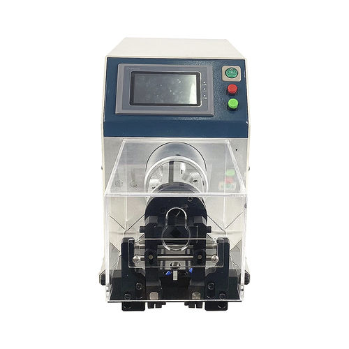 同轴剥线机 - JWD-WS8608 - Hefei Better Technology Co., Ltd. - 电缆 / 电线 / 半自动