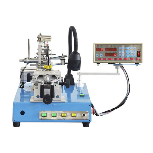 电线打卷机 - JWD-RX05 - Hefei Better Technology Co., Ltd.