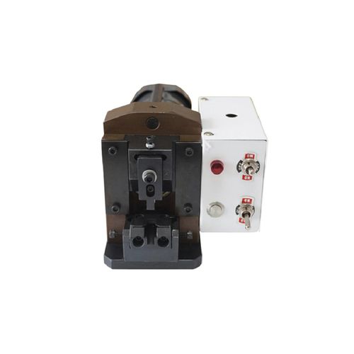 连接器扣压机 - JWD-TSJ01 - Hefei Better Technology Co., Ltd. - 手动 / 便携式