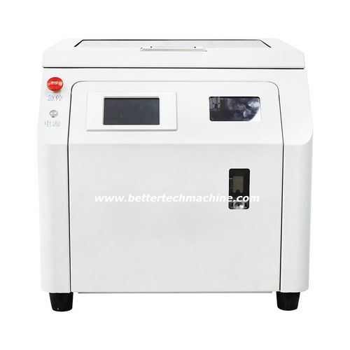 连接器剥卷机 - JWD-3PC - Hefei Better Technology Co., Ltd. - 半自动 / 伺服电机 / 密封